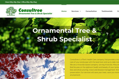 Consultree