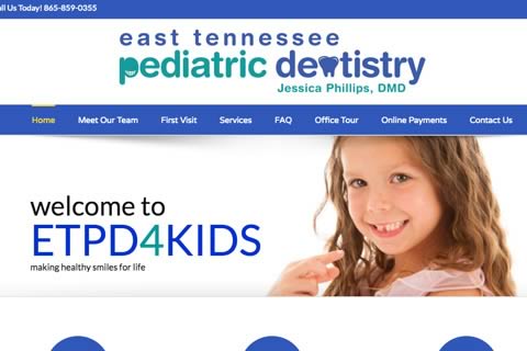 Pediatric Dentistry