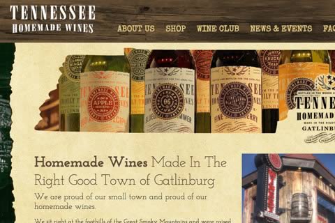 TN Homemade Wines